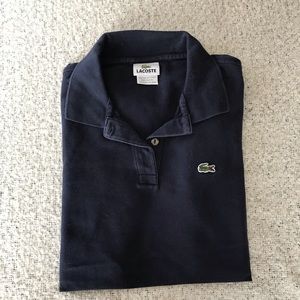 Lacoste Shirt